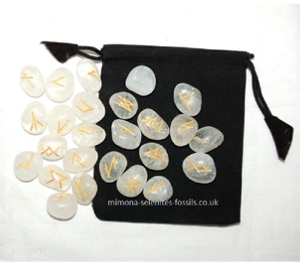 The Healing Runes For Sale